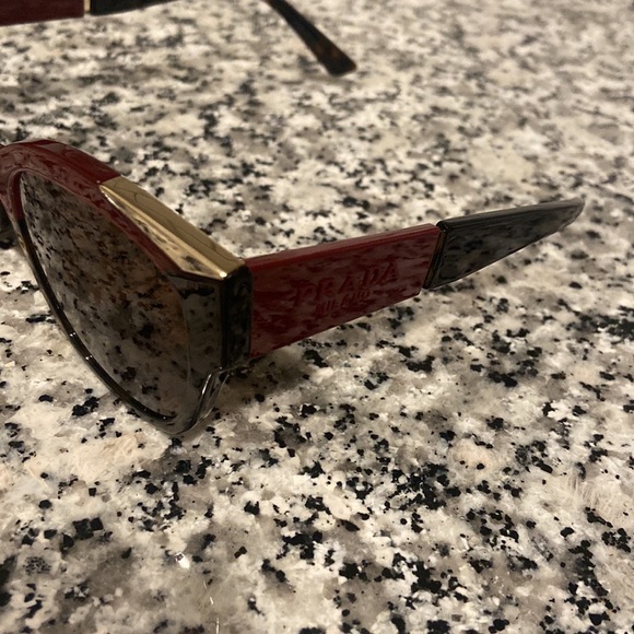 Prada Sunglasses - Picture 2 of 4